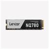 Lexar SSD Lexar NQ780 da 1 TB M.2 2280 PCIe NVMe