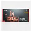 Acer Radeon RX 9070 XT OC Scheda Grafica 16GB GDDR6 PCIe 5.0 3xDP 1xHDMI AMD
