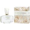 Jeanne Arthes Cassandra Roses Blanches Eau de Parfum (donna) 100 ml