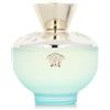 Versace Pour Femme Dylan Turquoise Eau de Toilette (donna) 200 ml