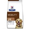 Hill's Prescription Diet Cane J/D 10
