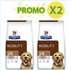 Hill's Prescription Diet Cane J/D PROMO +2 prezzo a pezzo