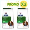 Hill's Prescription Diet Cane R/D PROMO +2 prezzo a pezzo