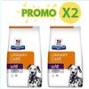 Hill's Prescription Diet Cane U/D PROMO +2 prezzo a pezzo