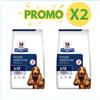 Hill's Prescription Diet Cane Z/D PROMO +2 prezzo a pezzo