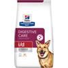 Hill's Prescription Diet Cane Digestive Care I/D 10