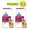 Hill's Prescription Diet Cane Digestive Care I/D PROMO +2 prezzo a pezzo