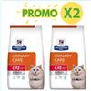 Hill's Prescription Diet Gatto C/D Multicare Stress Pesce Oceanico PROMO +2 prezzo a pezzo