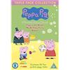 Entertainment One EO10723 Peppa Pig Triple [Edizione: Regno Unito]