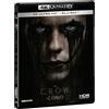 Eagle Pictures The Crow - Il Corvo - 4K (Bd 4K + Bd Hd)