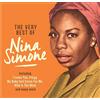 CD the very best of nina simone
