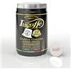 Lucaffé Lucaffè - Barattolo 22 Capsule Mr. Exclusive 100% Arabica | Caffè Espresso di Altissima Qualità | Tostatura Media | Gusto Dolce e Cremoso | Aroma Intenso e Avvolgente | Compatibile con Nespresso