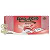 Confetti Maxtris Two Milk Red Velvet, scatola 1 Kg