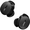 Bose QuietComfort Earbuds Auricolari Wireless Bluetooth con Cancellazione del Rumore Attiva, Microfono, Durata della Batteria Fino a 8,5 Ore, Deep Bass, IPX4, Nero
