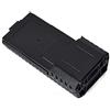 HYSHIKRA Custodia batteria sostitutiva portatile da esterno 6x AA