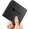 BMAX Mini PC 8 GB LPDDR4 128 GB eMMC Gemini Lake N4000(fino a 2,6 GHz)