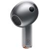 wusheation Ricambio per orecchio destro singolo per Samsung Galaxy Buds 3 True Wireless Earbuds, Lost Right Side Fix, cancellazione attiva del rumore, chiamate chiare, compatibile con custodia di ricarica Buds3