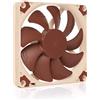 Noctua NF-A9x14 PWM, Ventola Silenziosa di Qualità Premium, 4-Pin (92x14 mm, Marrone)