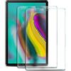 Kepuch 2 Pacchi Vetro Temperato Protezioni Schermo per Samsung Galaxy Tab S5e 10.5 T720 T725/S6 10.5 SM-T860 T865