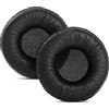 TaiZiChangQin Cuscinetti auricolari di ricambio compatibili con cuffie JVC HA-S30BT HA S30BT