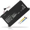 K KYUER B31N1912 C31N1912 Batteria per Asus VivoBook Go 14 15 E410 E510 L410 L510