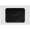 Western Digital Hard disk esterno Easy Store USB 3.0 da 5 TB, colore: Nero