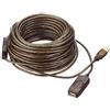Delock 82690 Alargador USB 2.0, activos de 20 m