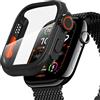 Diruite Cover per Apple Watch Series 11/10 46mm Pellicola Protettiva