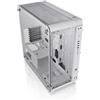 Thermaltake Core P6 TG Snow/White/Wall Mount/SPCC/4mm Tempered Glass*3
