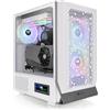 Thermaltake Ceres 300 TG ARGB | Mid Tower Chassis | Snow White