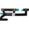 CWONCONGOIN Accessori di ricambio per cellulare Pulsante di accensione e pulsante volume cavo flessibile M1002277-004 per Miscrosoft Surface Pro 5/Pro 6/Pro 7 parte di riparazione