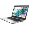 HP EliteBook 840 G3, Portatile 14 1920 x 1080, 2.3GHz Intel Core i5-6200U, 8 GB DDR4, 256 GB SATA SED, colore: Argento