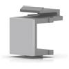 UbiQuiti UACC-Keystone-Inserto Bianco