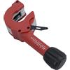 AB Tools Tagliatubi regolabile a cricchetto in rame INOX con una mano 6-23 mm
