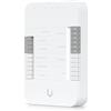 UBIQUITI An advanced Gate Hub enabling - seamless gate access control - via connected Access readers or Intercom. - Warranty: 24M