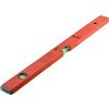 SUKI - LIVELLA IN ALLUMINIO DA 1500 MM COLORE ROSSO