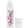 Revolution Beauty London I Heart Revolution Boba Lips Olio per labbra, Prodotto idratante per labbra infuso con estratto di tè Matcha, Trasparente