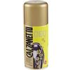 Calzanetto Trattamento Deodorante con Anti Batterico di Origine Naturale Spray, Bianco, 150 ml