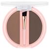 Essence Cosmetics essence Cipria brow powder duo set vegano (1.8g)