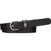 Tommy Hilfiger ESSENTIAL EFFORTLESS 2.5 AW0AW15766, Donna, Nero (Black), 95