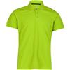 CMP Polo Tecnica Tinta Unita Polo Shirt Uomo