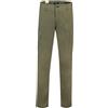 Dockers Pantaloni Cargo da Uomo, Modello Camo, 33 32