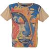 GURU SHOP GURU-SHOP, Maglietta Specchio, Cotone, Certo Che Le Magliette
