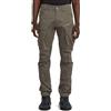 G-Star Uomo Rovic Zip 3D Regular Tapered Pants