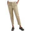 Dockers Refined Slim Chino, Pantaloni Donna, Camo, 28 Regular