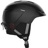 Salomon Icon LT Access Casco Sci Snowboard da Donna, Sicurezza e comfort, Comfort ottimale, Look alla moda ispirato alle prestazioni