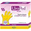 Pediatrica Uroped Integratore Alimentare, 10 Buste