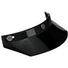 Dock66 Motorcycle Parts Biltwell Moto Visor casco visierino, nero