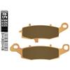 AER MOTO SPARE PARTS PASTIGLIE FRENO ANTERIORI SINTERIZZATE GALFER BOULEVARD 800 2005>2014 DL 1000 V-STROM 2001>2013 DL 650 V-STROM 2004> GSF 600 N 2000> GSF 650 BANDIT 2005> GSR 750 2011> GSX 750 1998> SV 650 1998>