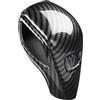 HWBZDPZQD Rivestimento pomello cambio in fibra di carbonio, for BMW G20, G21, X3 G01, X4 G02, modelli 2022 G29, G22, G23, G26, F40, F44, G42, accessori for lo styling dell'auto